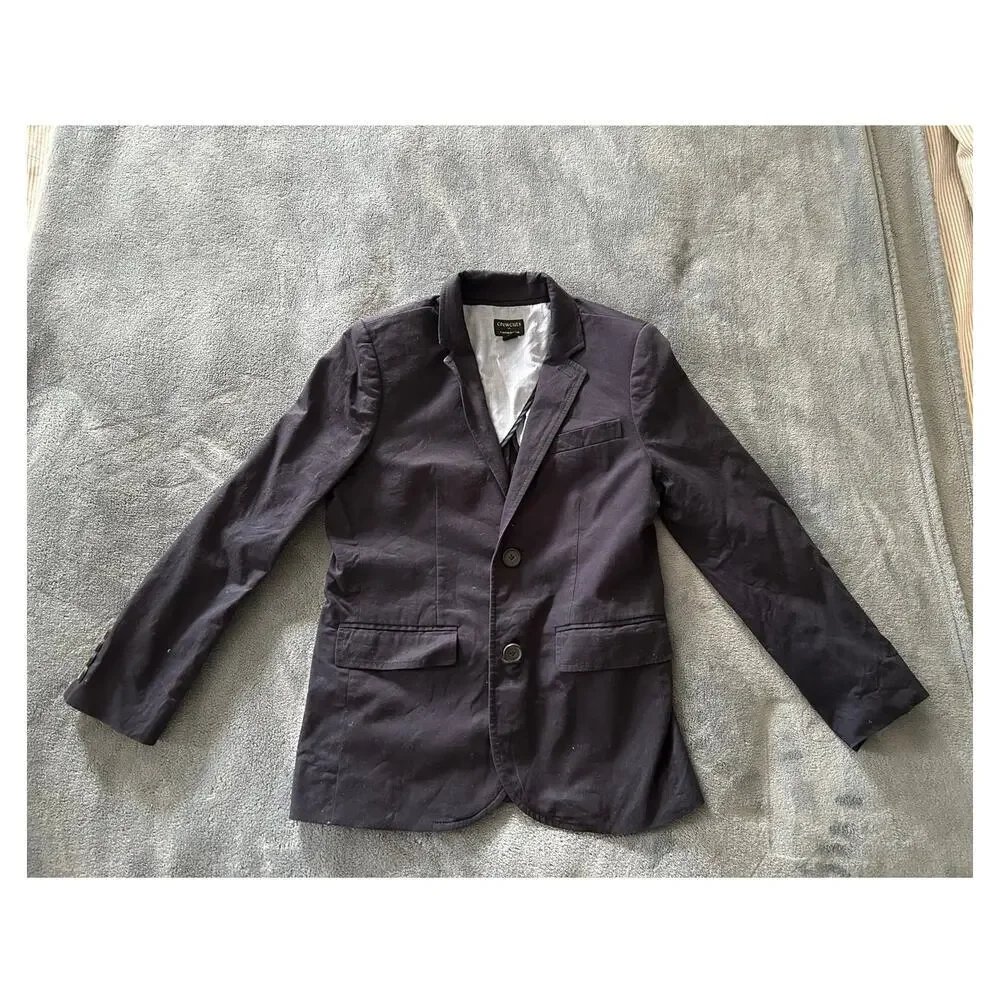 J. Crew get your